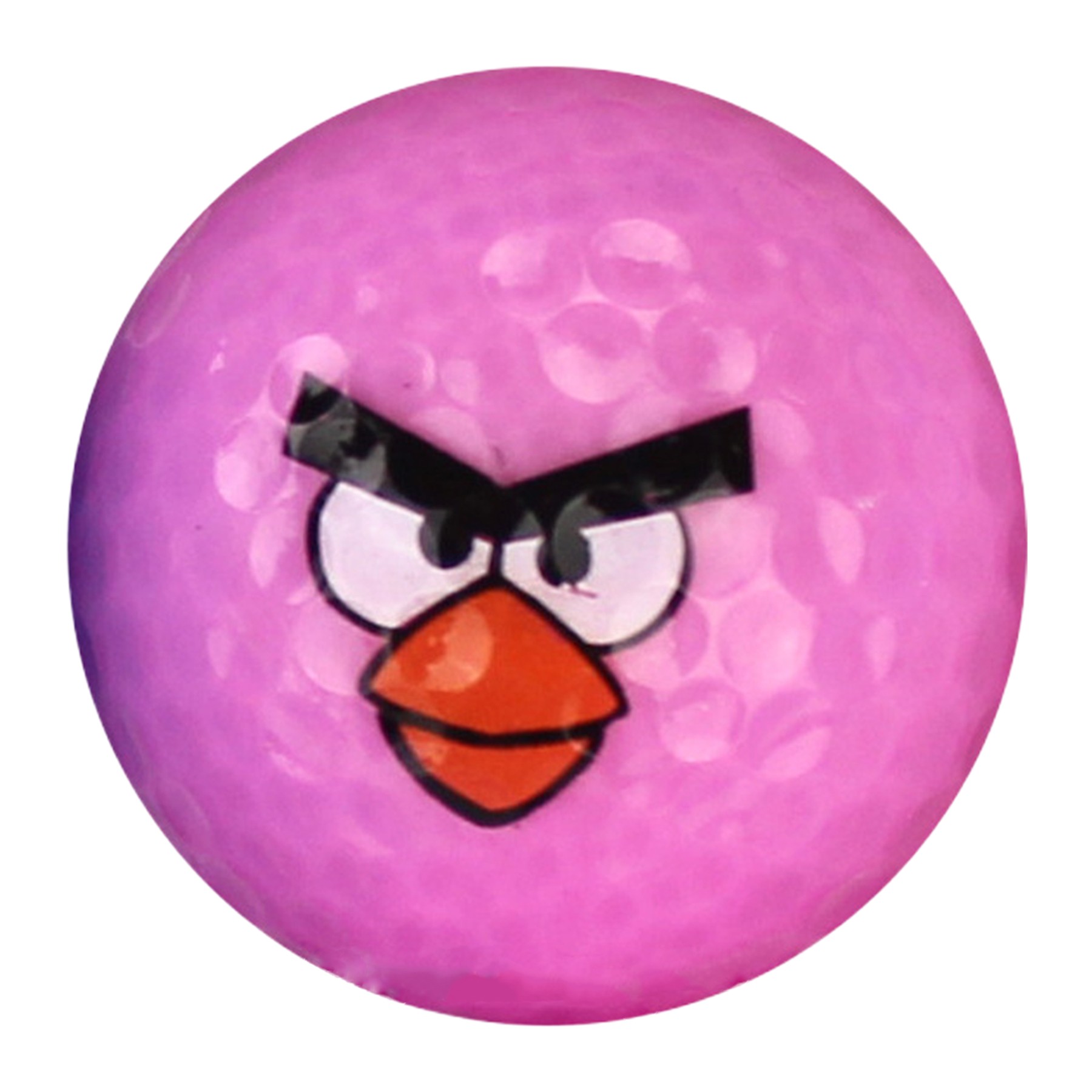 Double Layered Golf Crystal Ball 4