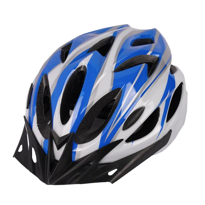 Bike Helmets 7