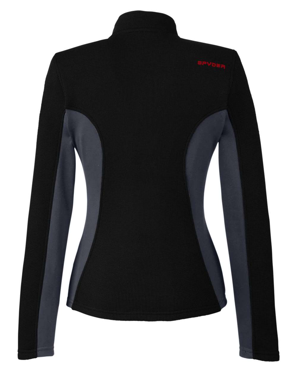 Women's Constant Full-Zip Sweater Fleece Jacket - 187335 10