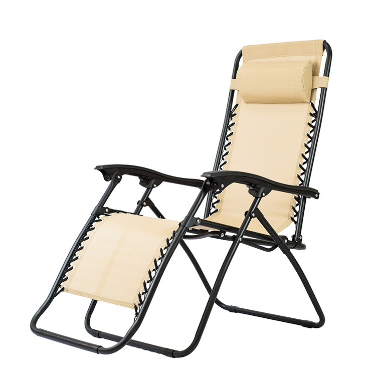 Zero Gravity Chair 1