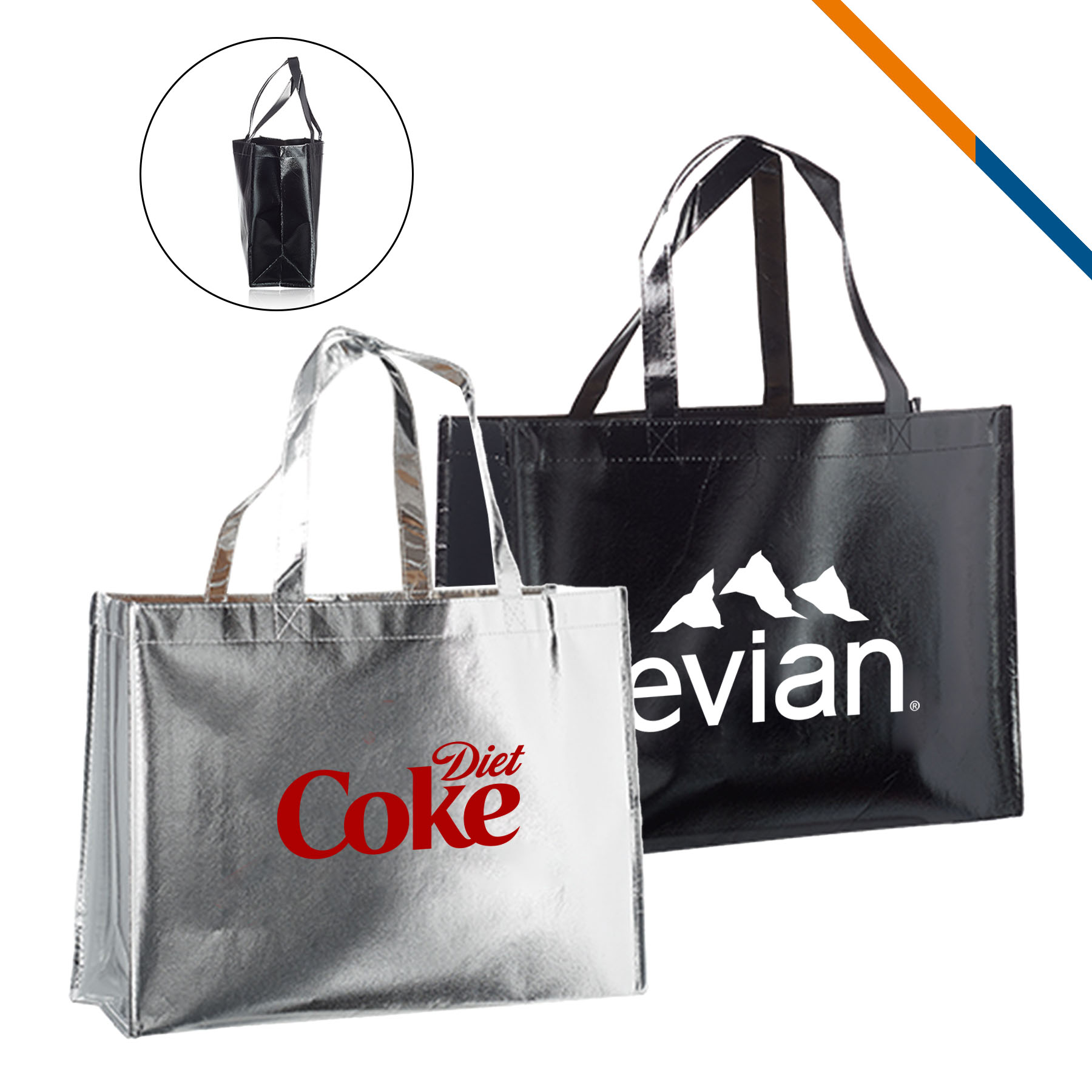 Tellis Shopping Bag 3