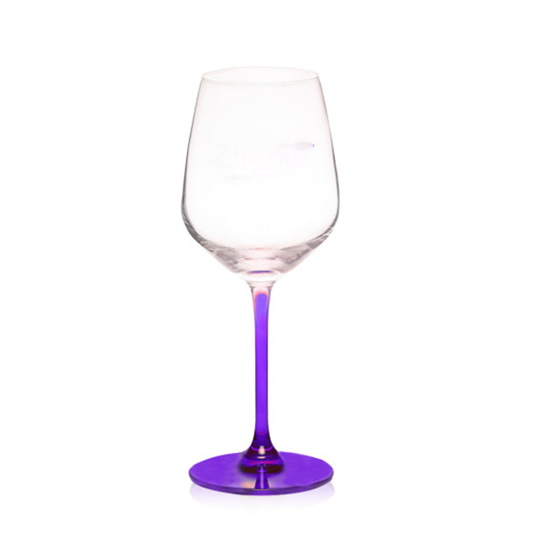 Delmar Lead Free Wine Glasses 2