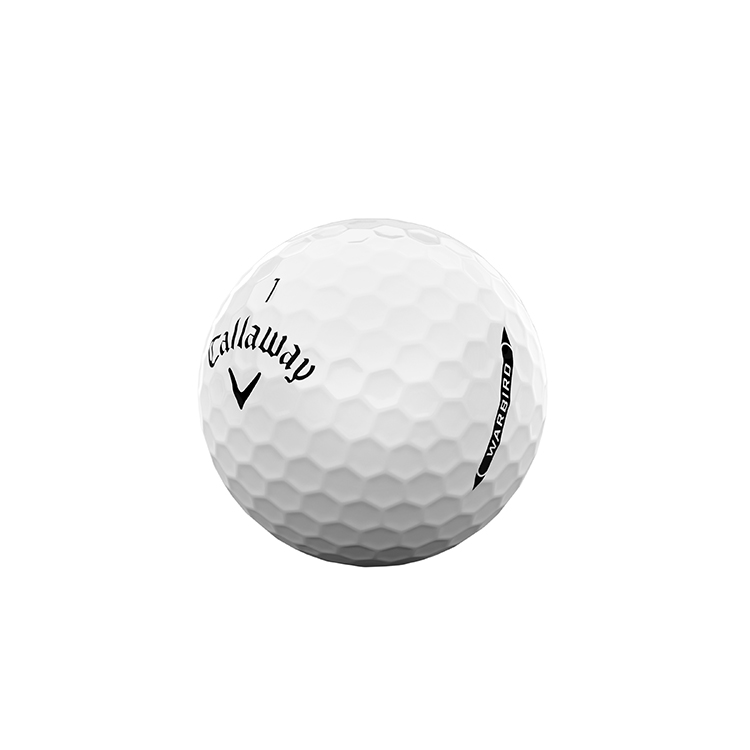 Callaway Warbird Distance 2