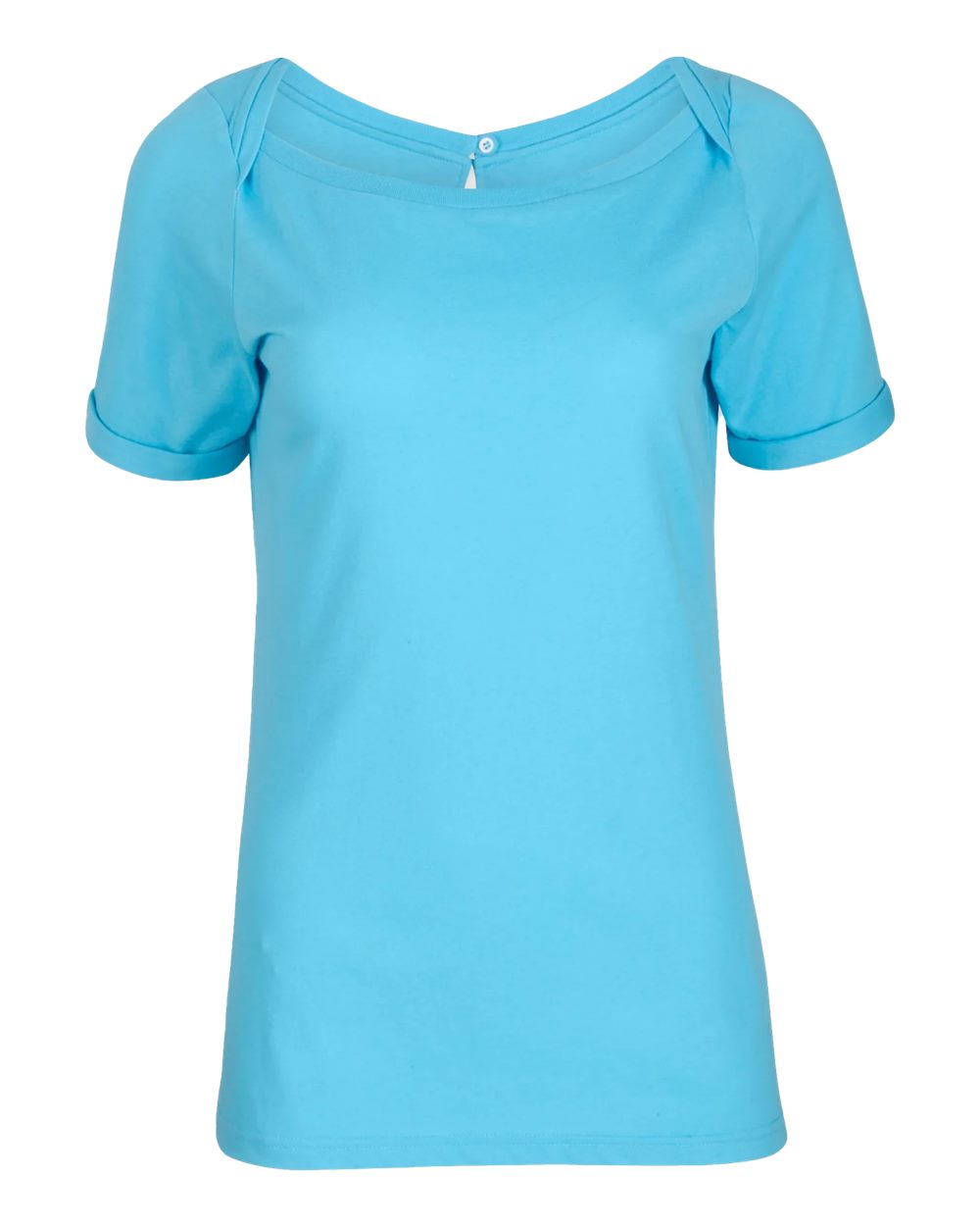 Women's Carefree T-shirt - BW2404 27
