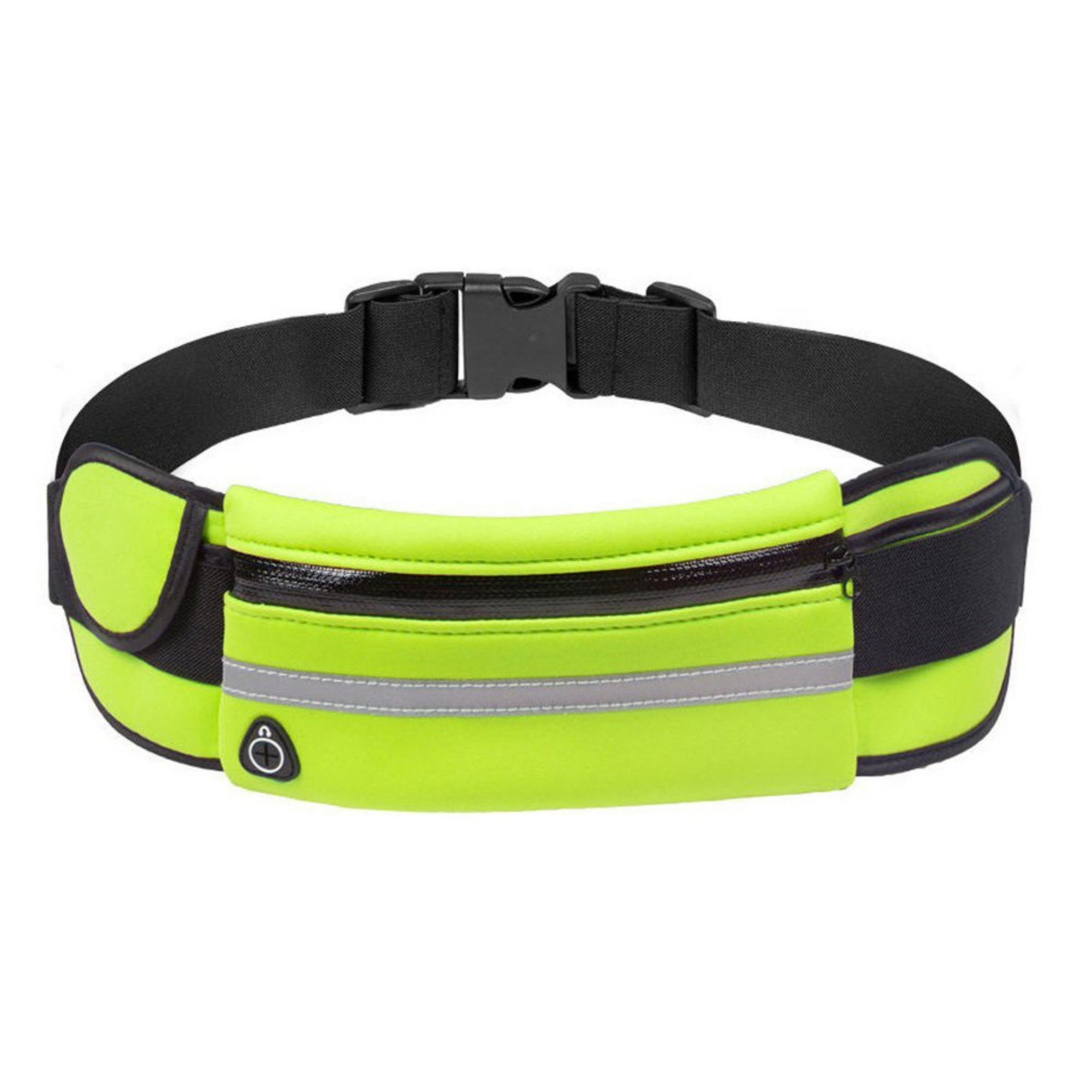Neoprene Workout Fanny Pack Running Belt Waist Packs 6