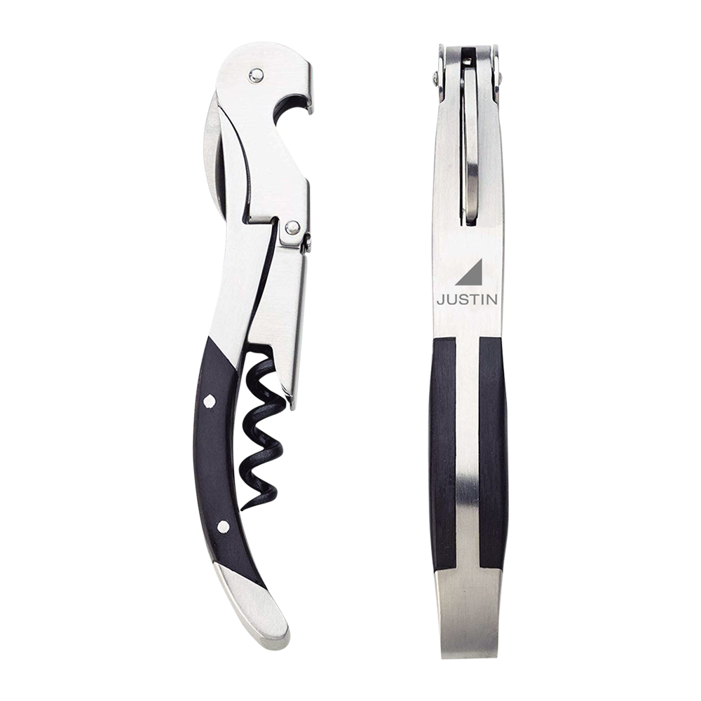 The Wood Collection Corkscrew 5