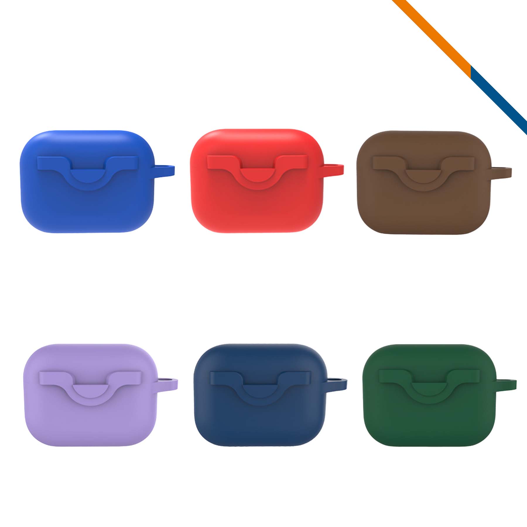 Simote AirPods Case 9