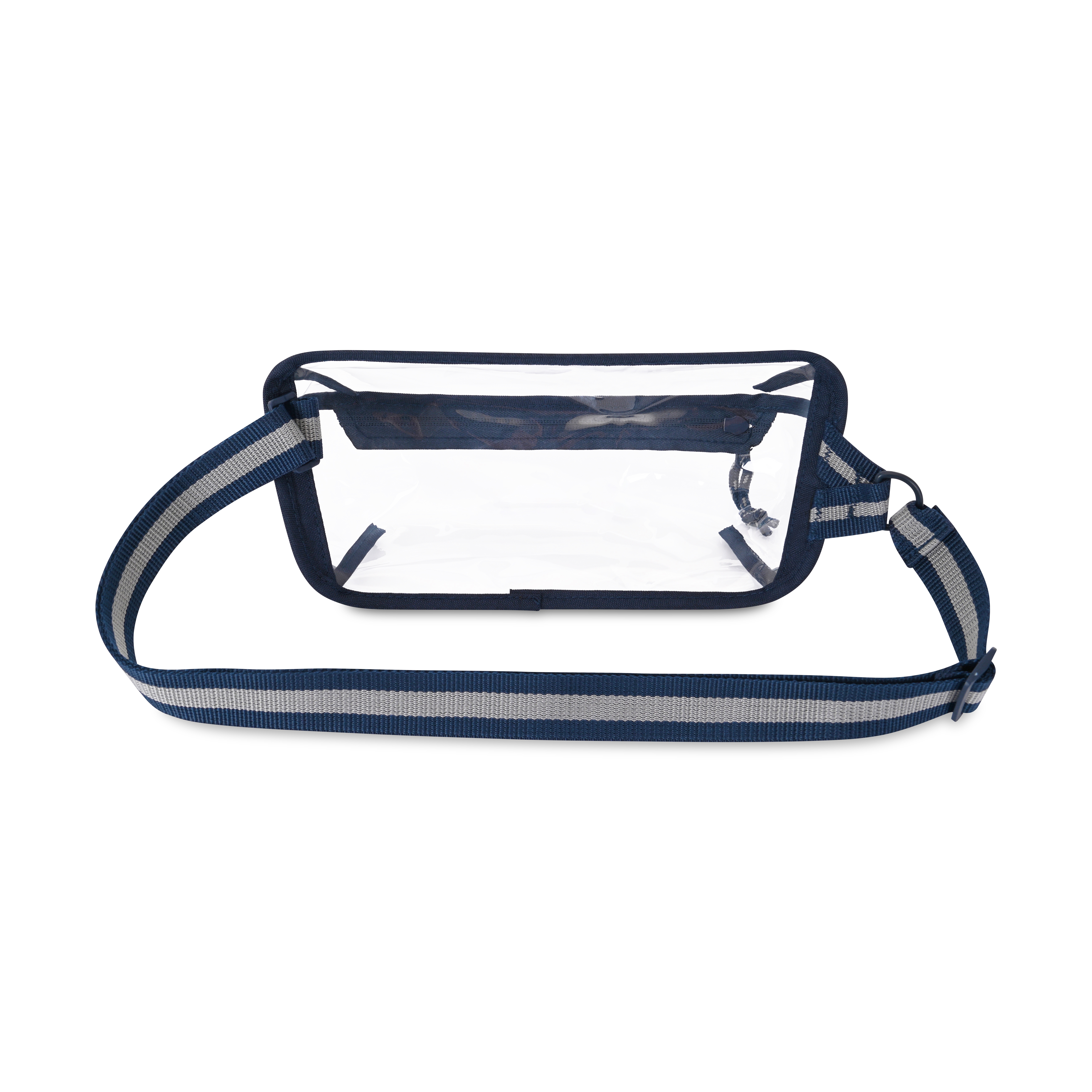 Sigma Clear Mini Sling Bag 19