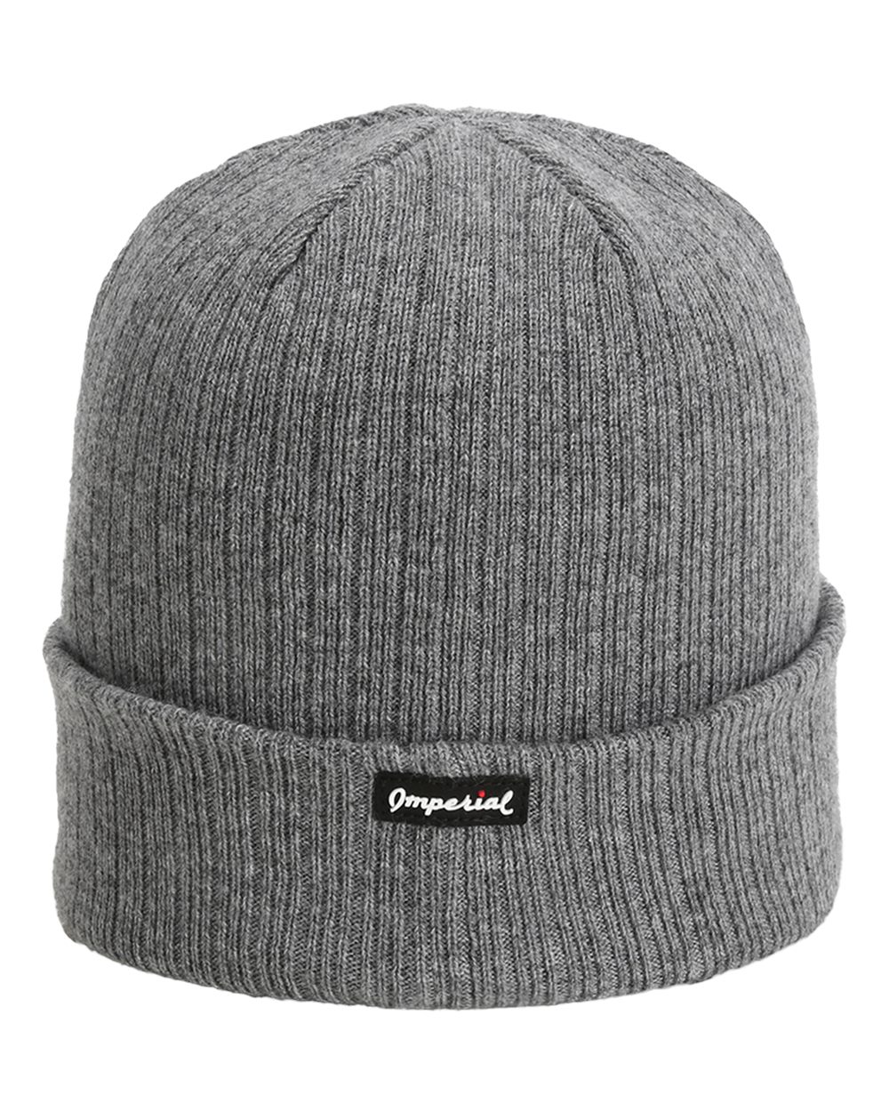 The Edelweiss Cuffed Beanie - 6012 13