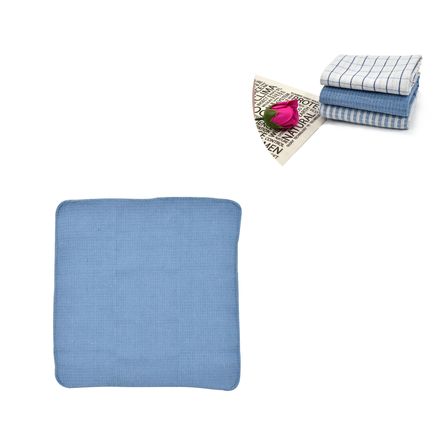 Kitchen Towels Set 5