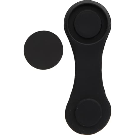 Silicone Hat Clip w/ Ball Marker 16