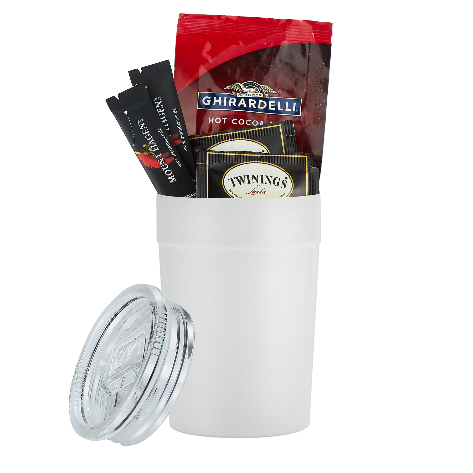 12 oz Milano Tumbler - Gift Set F 3