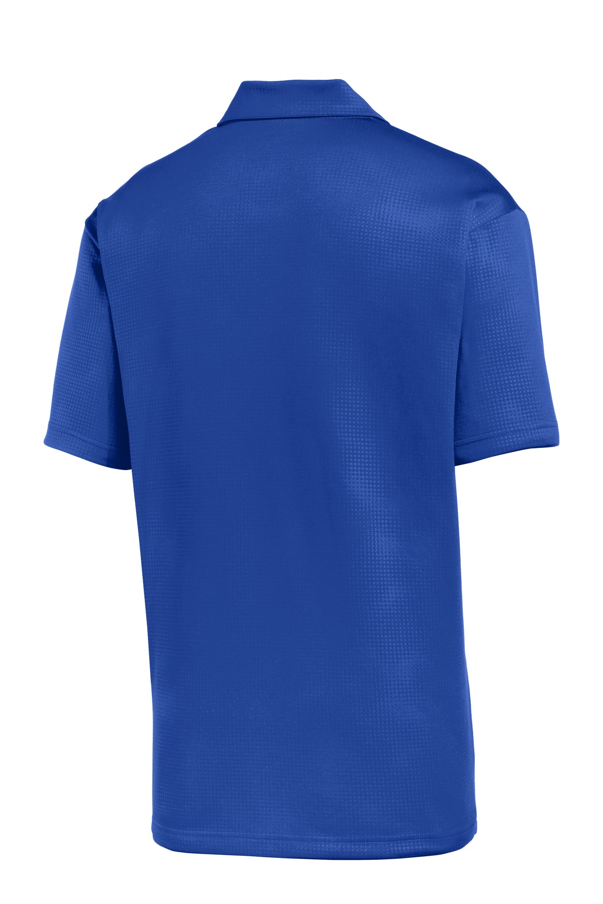 Sport-Tek Embossed PosiCharge Tough Polo . ST630 5