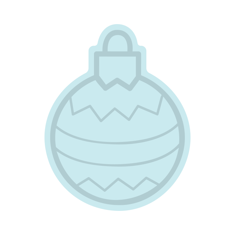 Grip-It™ Jar Opener Stock Shape 36 sq in - (Color) 152