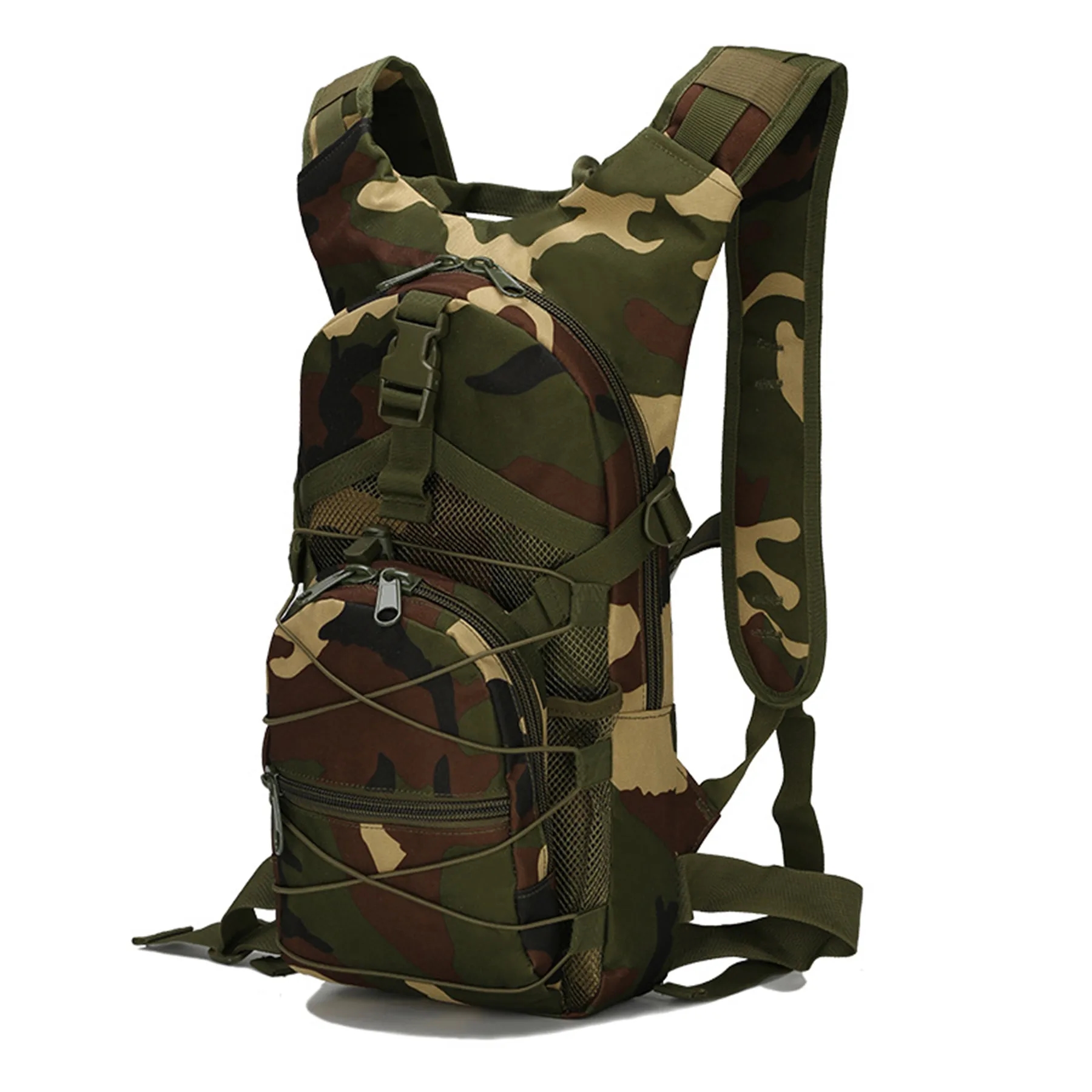Oxford Outdoor Cycling Bag 17