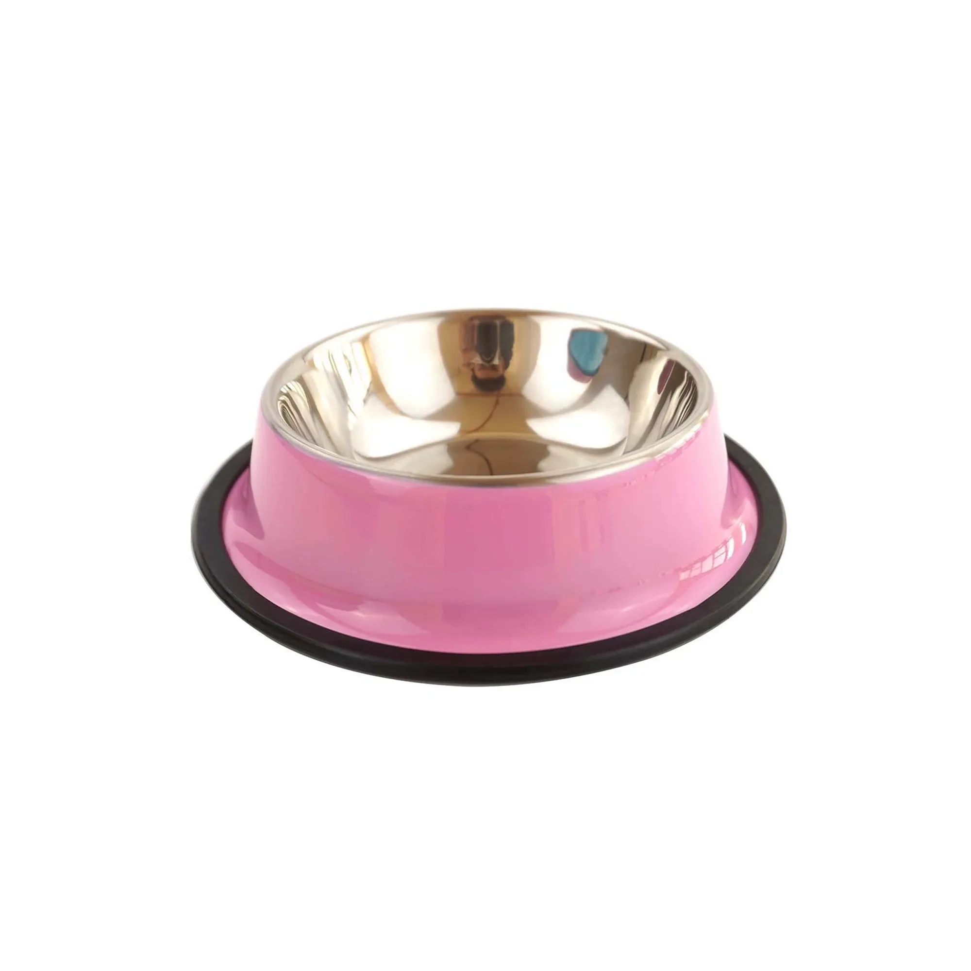 Stainless Steel Pet Bowl 3