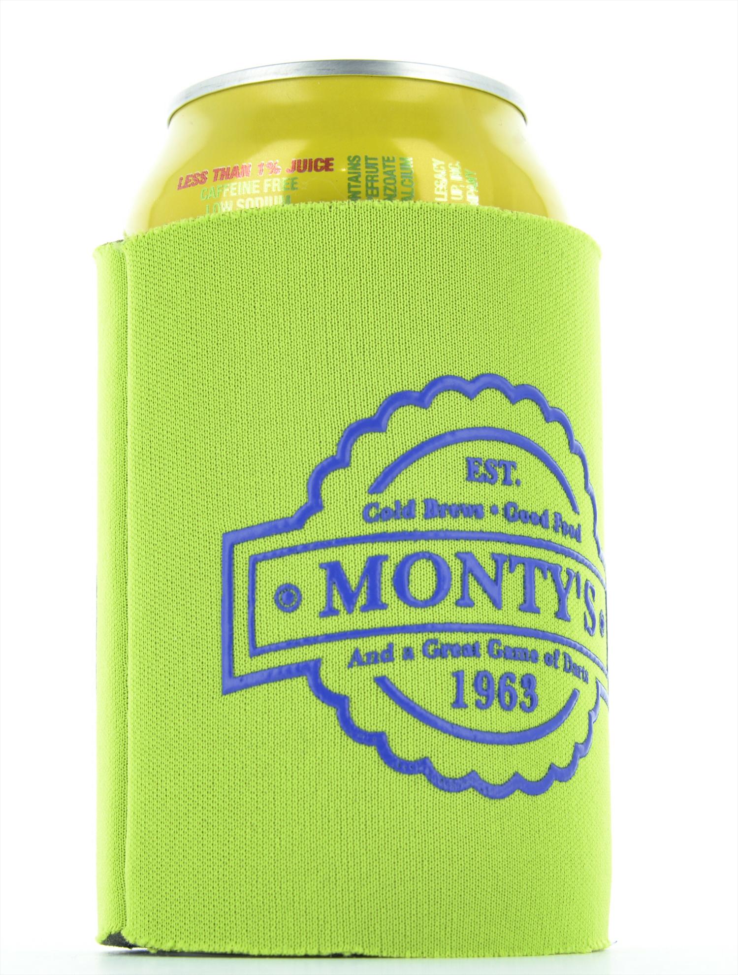 Collapsible Can Cooler