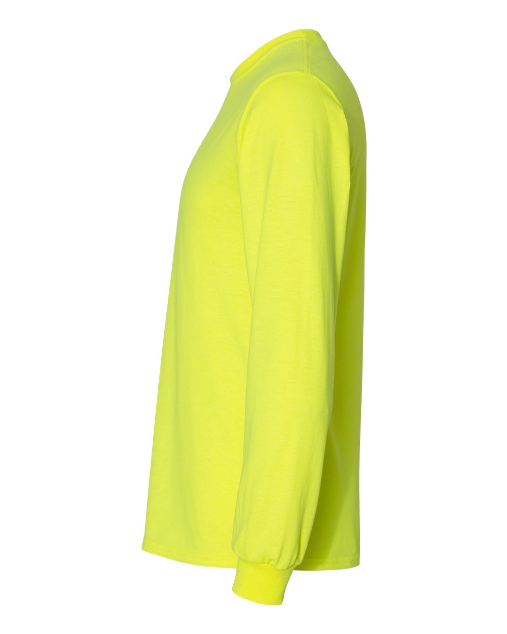 Unisex DryBlend® 50/50 Long Sleeve T-Shirt - 8400 36