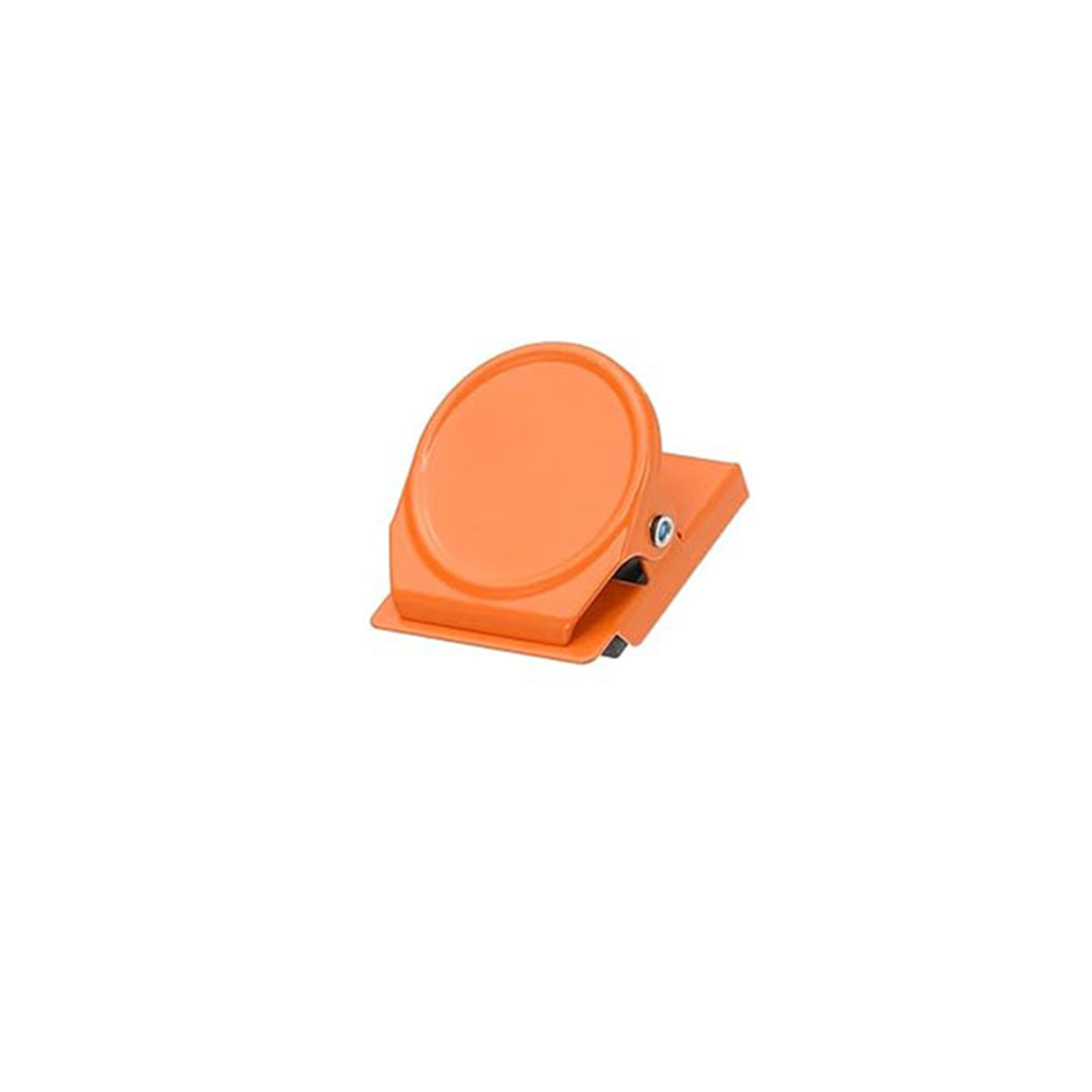 Small Portable Magnetic Receipt Note Clip 3