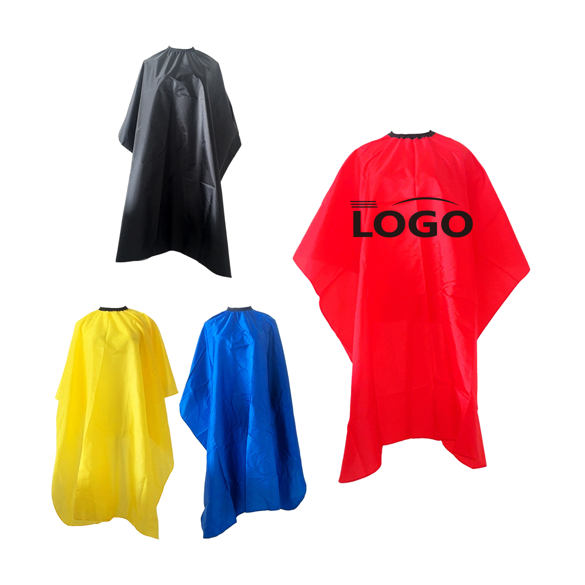 Hair Cutting Cape 2