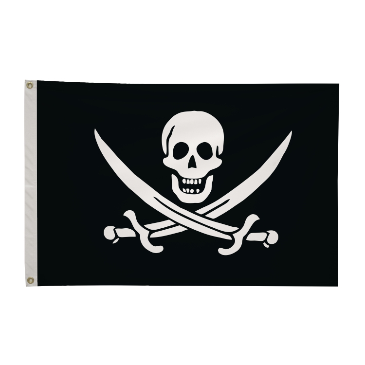 2' x 3' Historical Flags 18