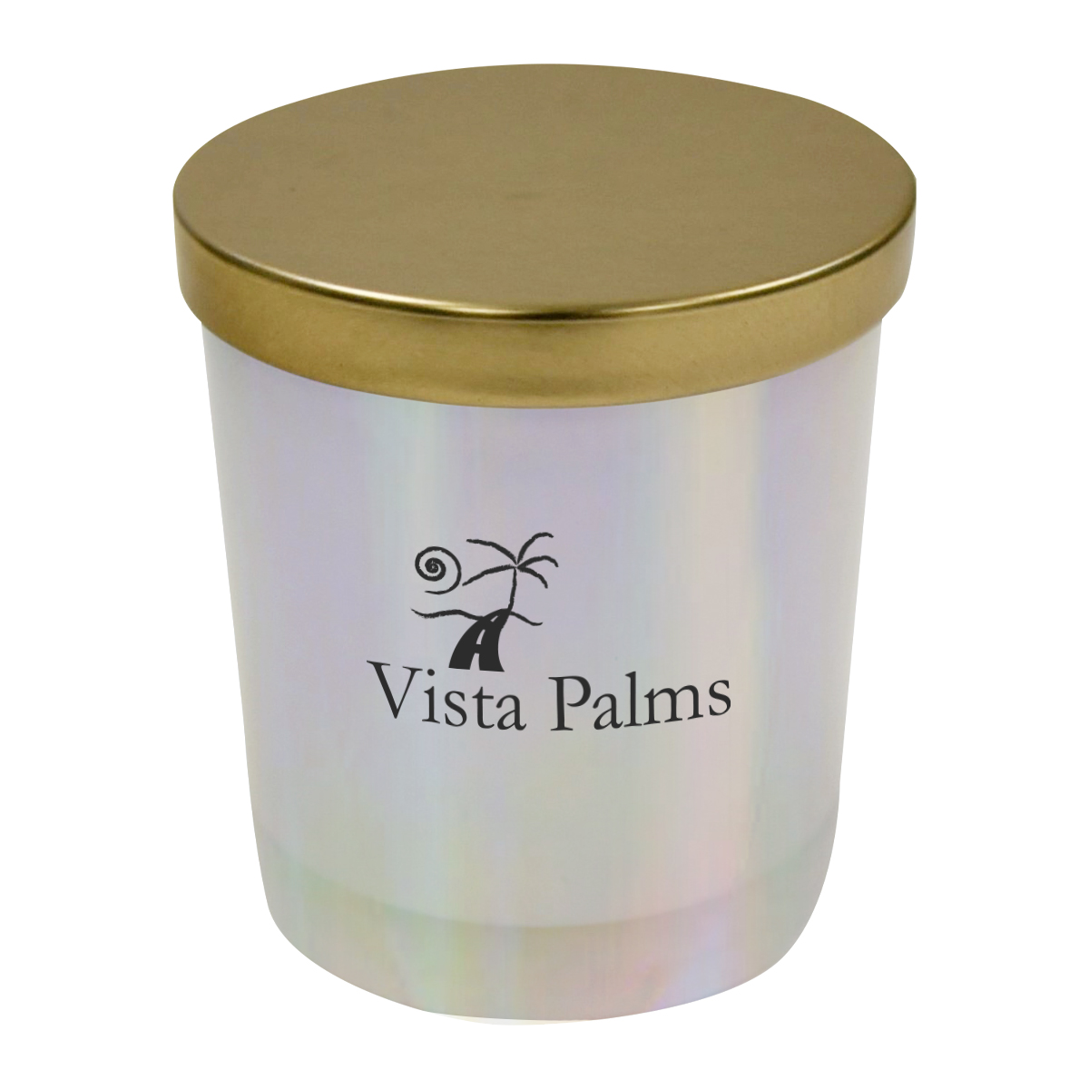 Atlas Candle 8