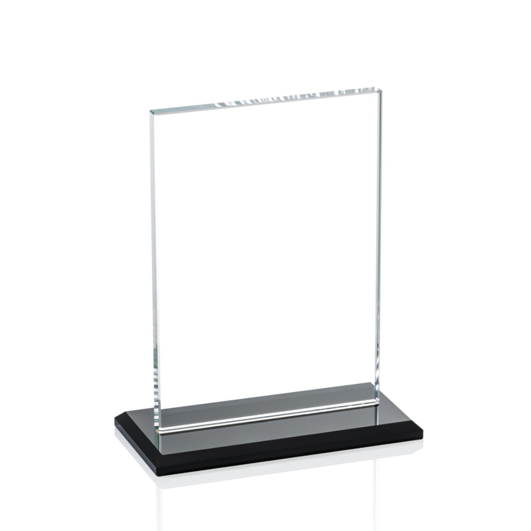 Algoma Award - Black 3/8" 20