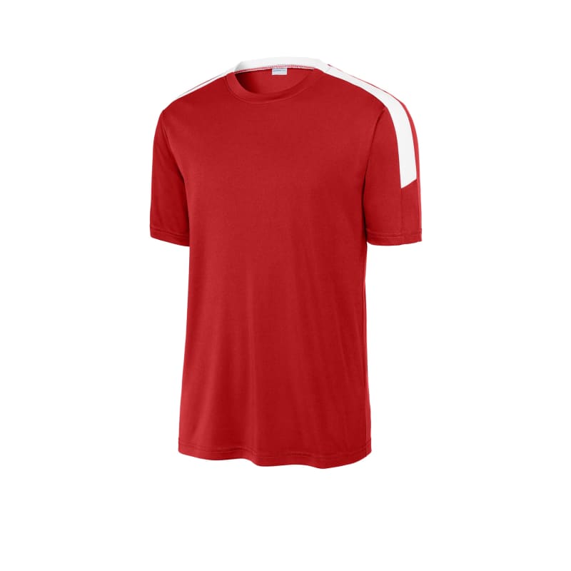 Sport-Tek Competitor United Crew 62