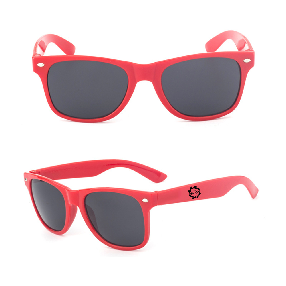 Classic Sunglasses 1