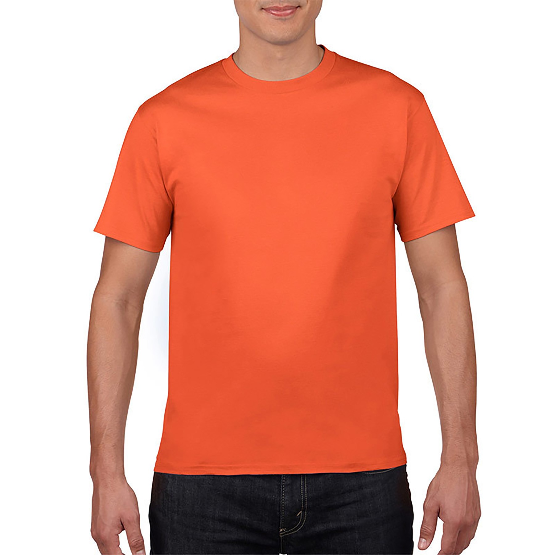 Tultex Combed T Shirt 7