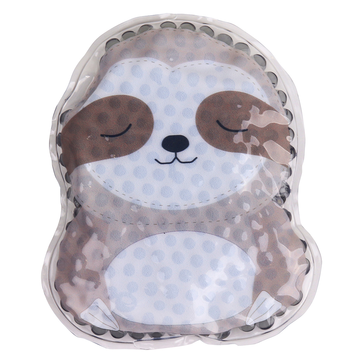 Sloth Aqua Pearls™ Hot/Cold Pack 7