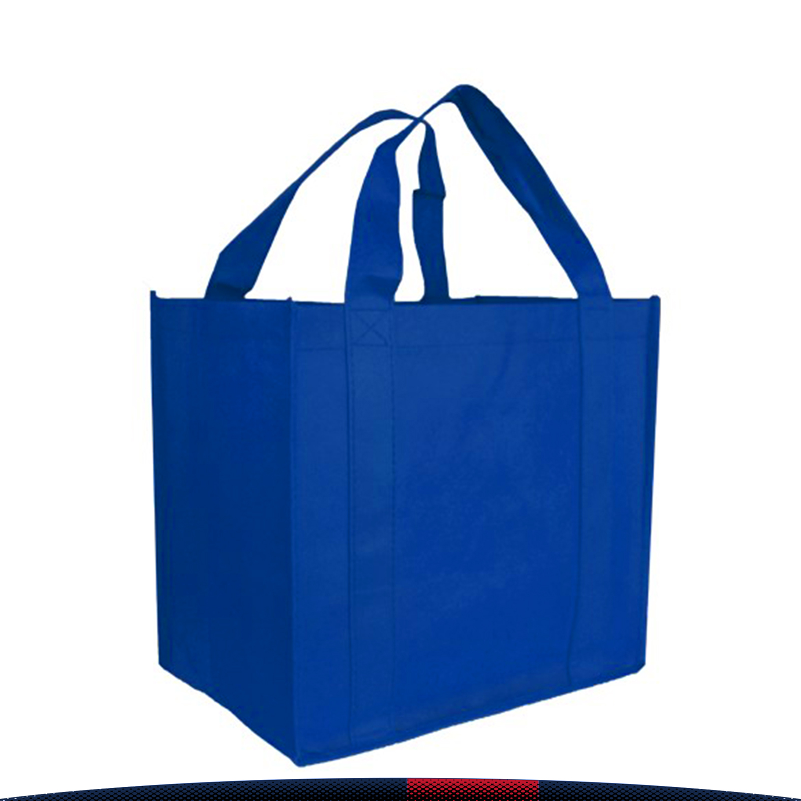 Ninca Shopping Tote Bag 10