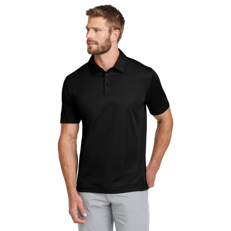 TravisMathew Oceanside Solid Polo. 10