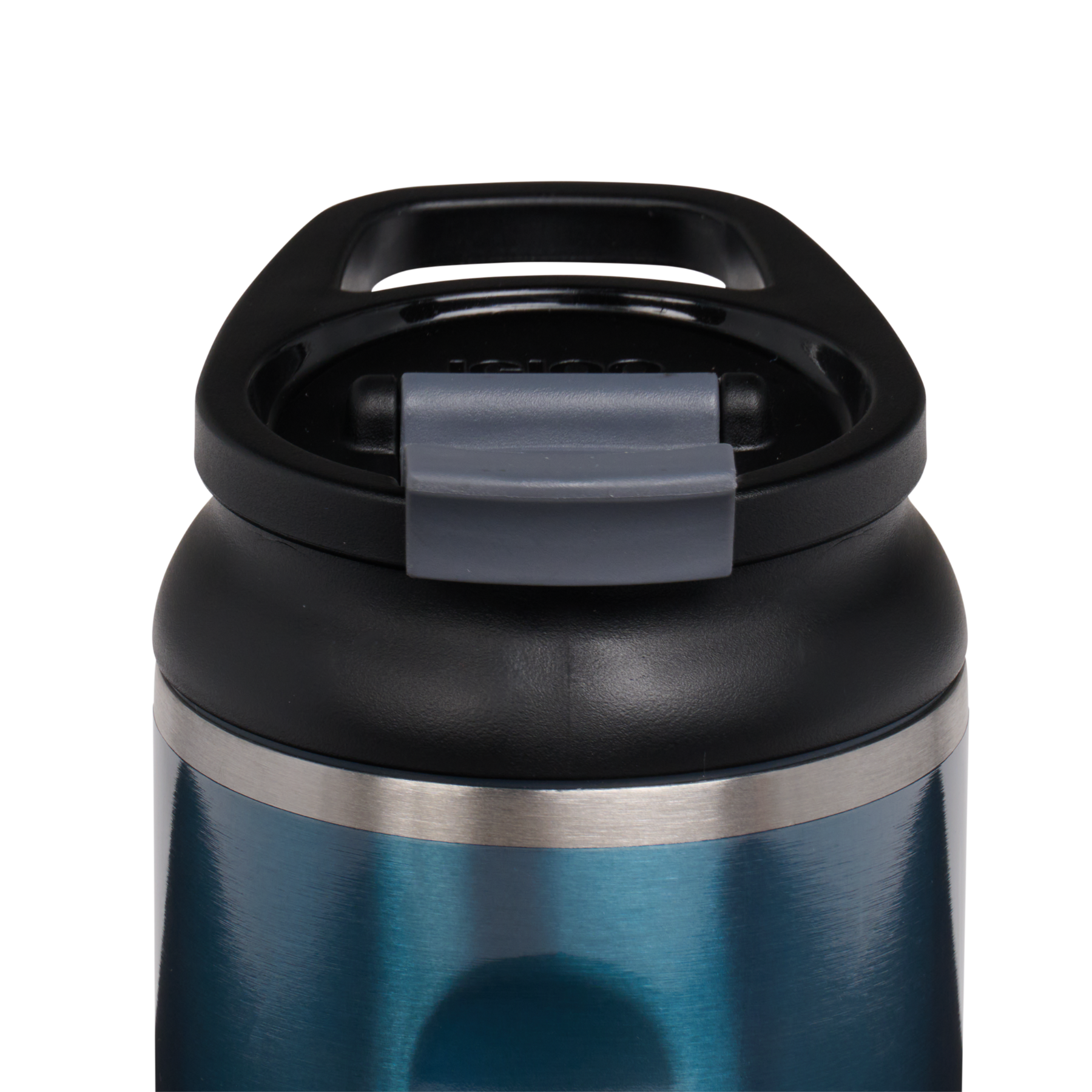 IGLOO 16 oz. Flip 'n Sip Stainless Steel Tumbler 41