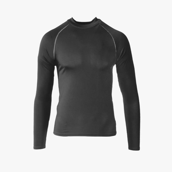 #T222Y / Enduro Flex Youth LS Compression Tee 1