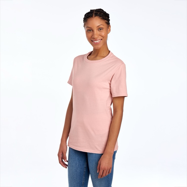 FRUIT OF THE LOOM HD Cotton™ Unisex T-Shirt 12