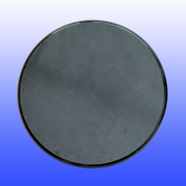 Black Marble Coaster 2