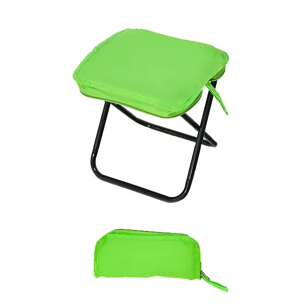 Portable Foldable Mini Stool 2