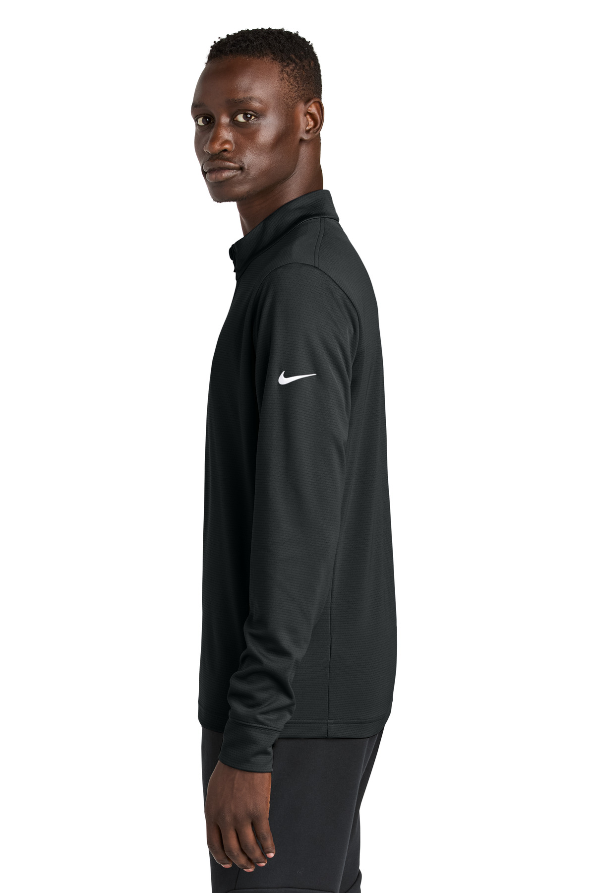 Nike Essential 1/2-Zip Cover-Up NKHM8036 26