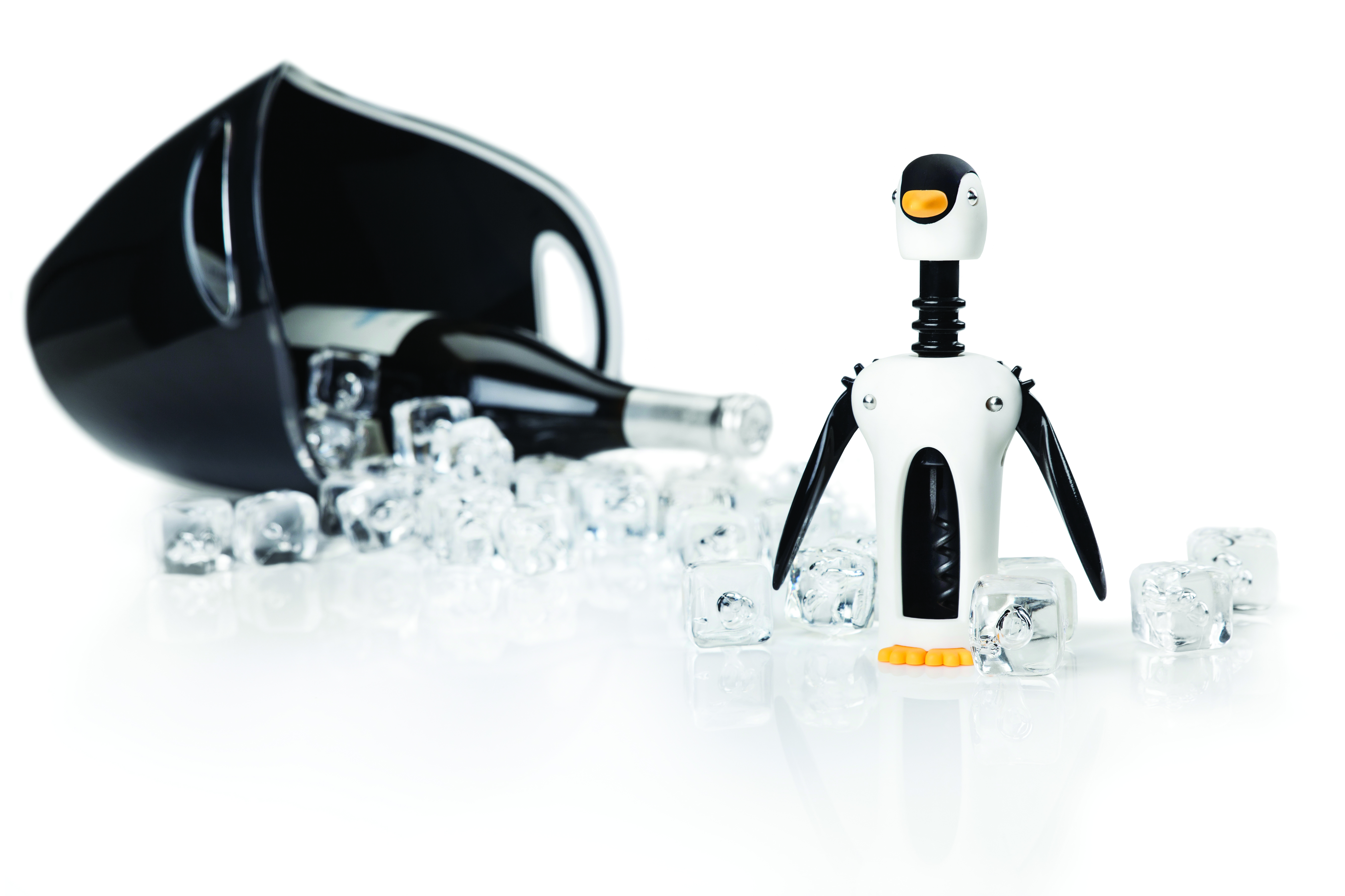 TrueZoo® Kingsley™ Winged Corkscrew 5