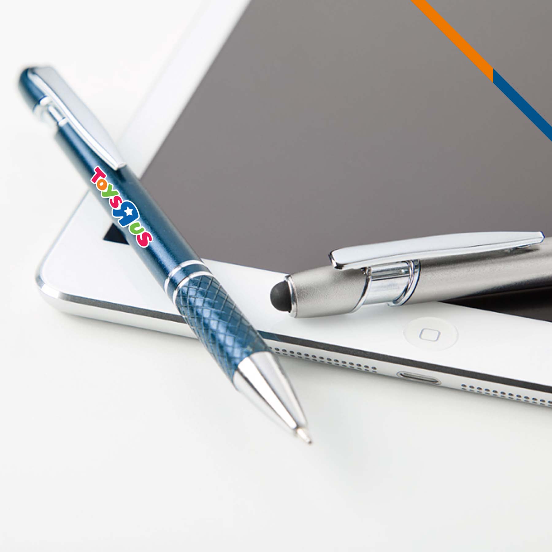 Prenta 2in1 Stylus Pen 2