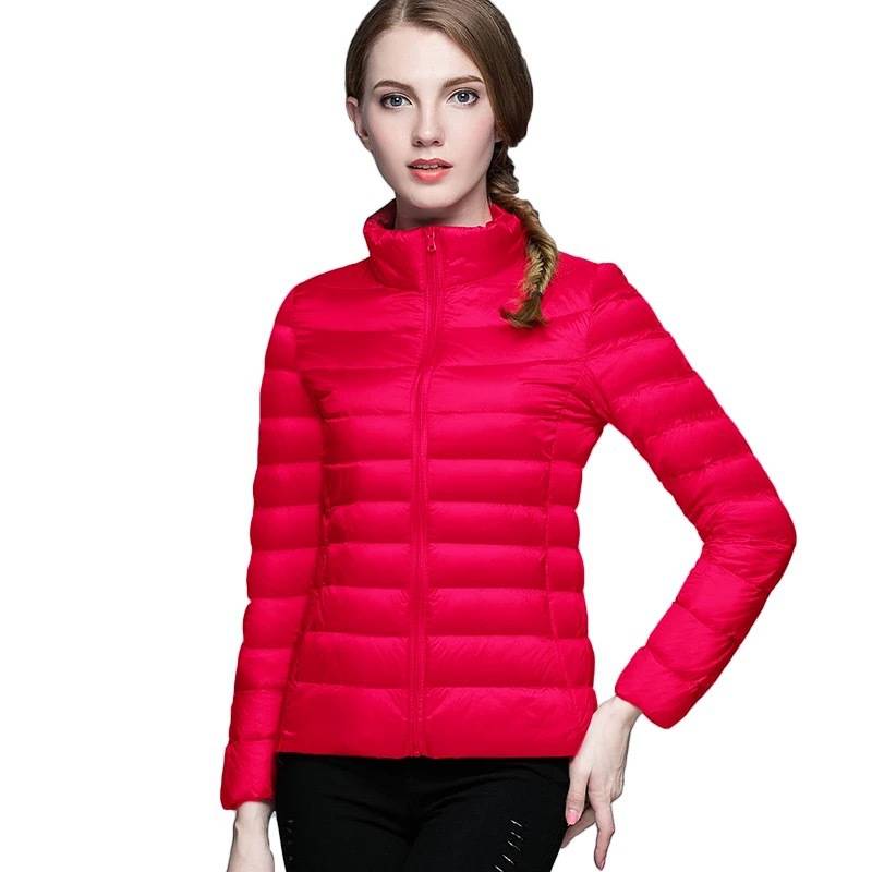 Puffer Jacket 6