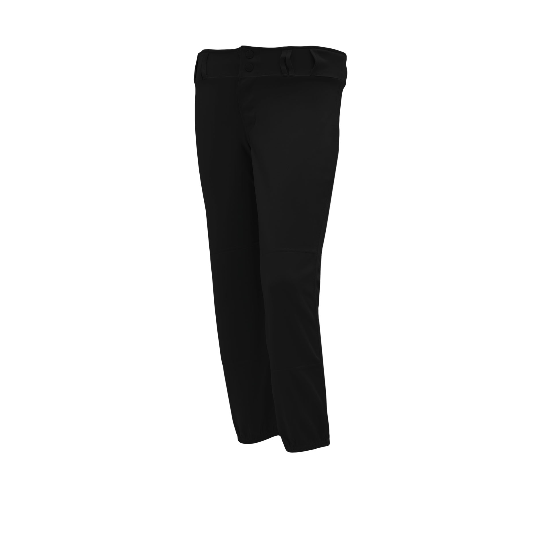 Pro Baseball Pants BA1385L-G02 3