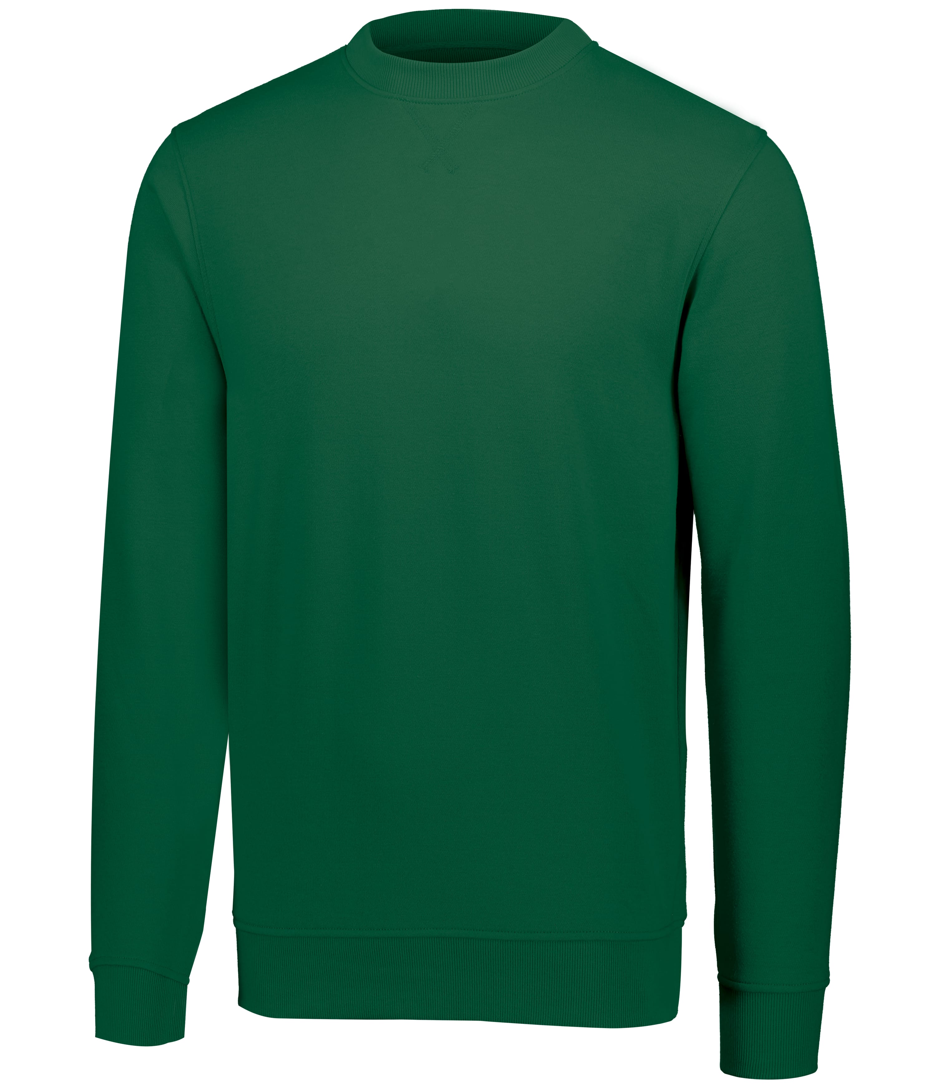 60/40 Fleece Crewneck Sweatshirt 12