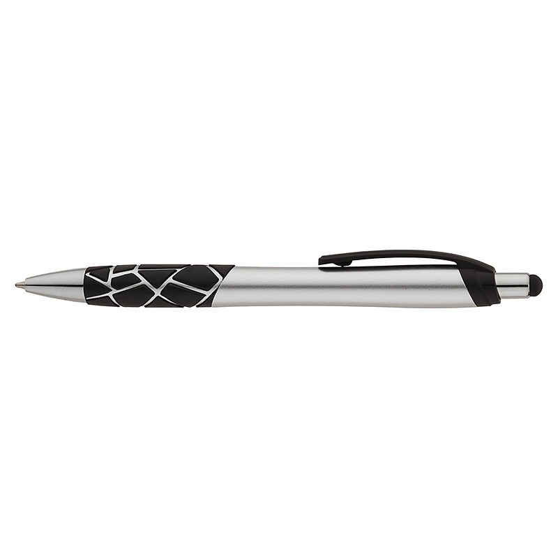 Geo Ballpoint Pen / Stylus 16