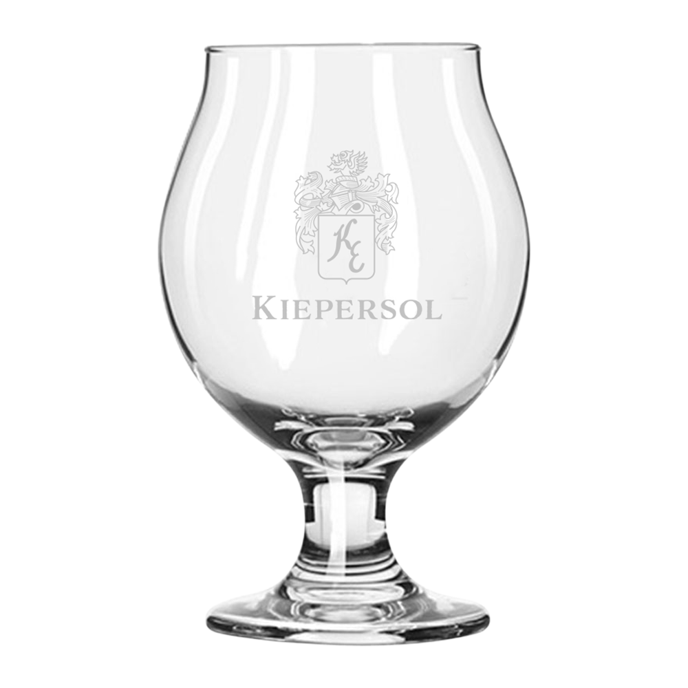 5oz. Belgian Beer Glass 3