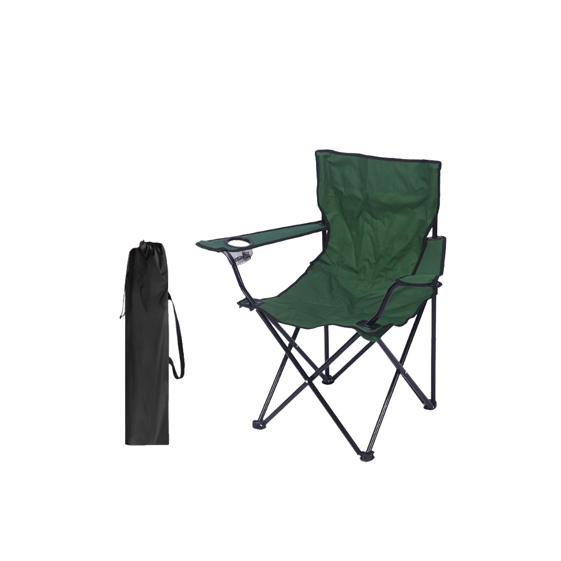 Deluxe Folding Chair 4