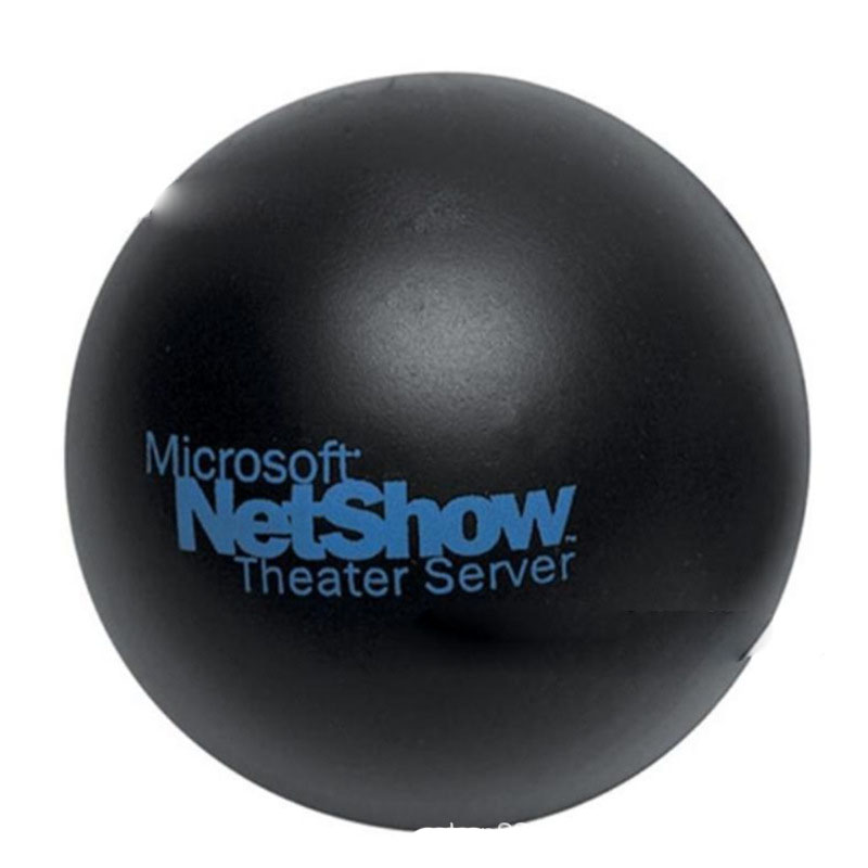 PU Foam Squeeze Balls Perfect Gift for Kids and Adults 5