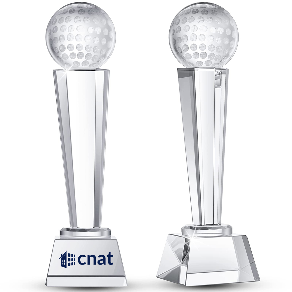 Golf Trophy 2