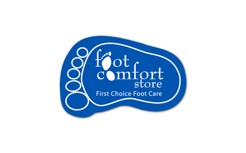 Foot Rubber Jar Opener 4FO